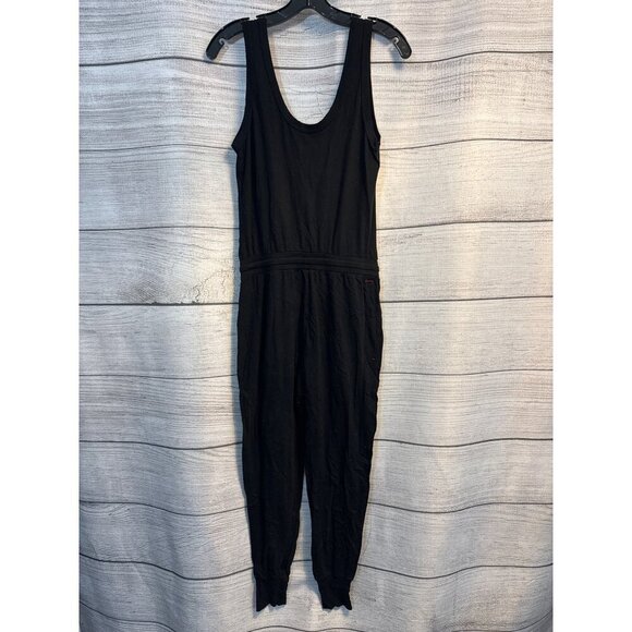 N:Philanthropy Black Opal Jumpsuit Size XS - Picture 3 of 4